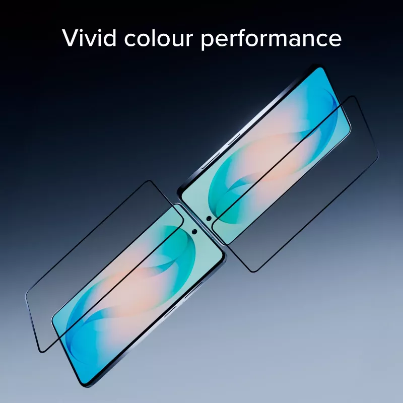 Película protetora de ecrã SBS Eyesafe em vidro temperado com aplicador para Samsung Galaxy S26 Ultra - 1 pack