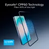 Protetor de ecrã SBS Eyesafe Tempered Glass para Samsung Galaxy S26+ com aplicador
