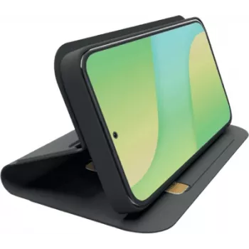 Capa SBS Wallet Smooth para Samsung Galaxy A27 com aba - preto
