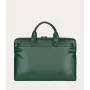 Mala para portátil Tucano Isotta Superslim 15.6 verde