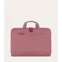 Capa para portátil Tucano Smilza 15,6 polegadas rosa