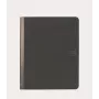 Capa tipo carteira TUCANO Up Elements para iPad Air 13 M2 2024 / M3 2025 / M4 2026, preto