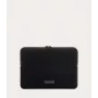 Capa para portátil TUCANO Velluto 2 para MacBook Air 13 (M4/M3/M2/M1/2025-2018) / Pro 13 / portátil 12, preto