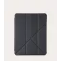 Capa tipo folio Tucano Bamboo para iPad Air 11 M2 2024 / M3 2025 / M4 2026 / iPad Air 10,9 (2022/2020) - preto
