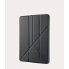 Capa tipo folio Tucano Bamboo para iPad Air 11 M2 2024 / M3 2025 / M4 2026 / iPad Air 10,9 (2022/2020) - preto