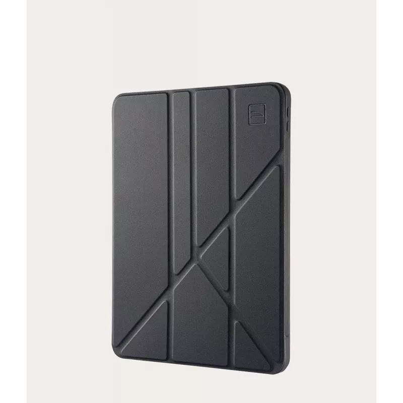 Capa tipo folio Tucano Bamboo para iPad Air 11 M2 2024 / M3 2025 / M4 2026 / iPad Air 10,9 (2022/2020) - preto