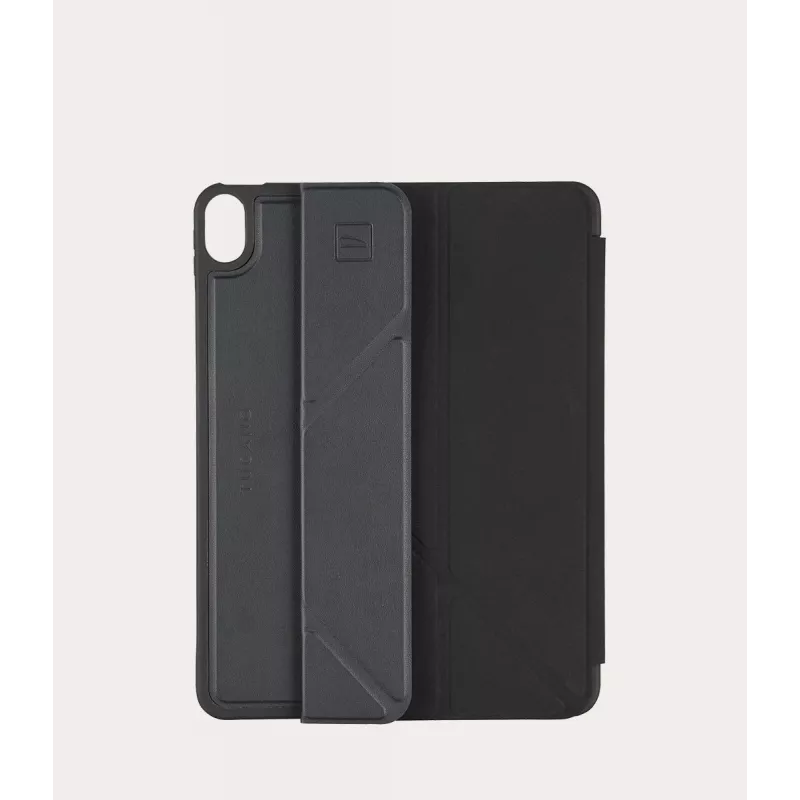 Capa tipo folio Tucano Bamboo para iPad Air 11 M2 2024 / M3 2025 / M4 2026 / iPad Air 10,9 (2022/2020) - preto