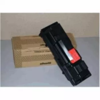 Toner original OLIVETTI B0740 preto - PGL 2028, 15.000 páginas