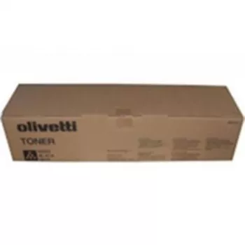 Olivetti TK 170 Cartucho de toner preto original