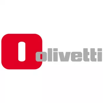Olivetti B1071 Cartucho de toner preto - rendimento standard - para série PG L2140