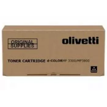 Olivetti Cartucho de toner preto original B1100