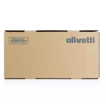 Olivetti B1125 Unidade de imagem original para impressora laser preta
