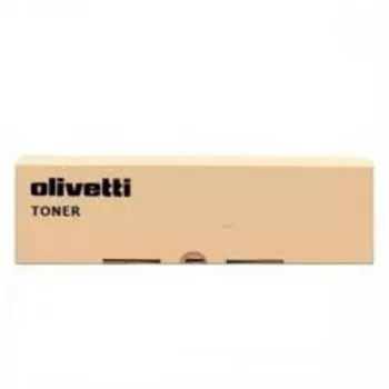 Olivetti B1166 Cartucho de toner preto original - para d-Color MF304, MF364