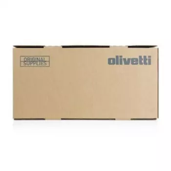 Cartucho de toner magenta original de alto rendimento Olivetti B1255 - 15 000 páginas