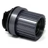 Elite Corpo de roda livre Shimano Microspline