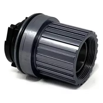 Corpo de roda livre Elite Shimano Microspline