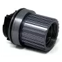 Elite Corpo de roda livre Shimano Microspline