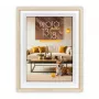 ZEP Bologna creme 15x20 moldura MDF BG668C