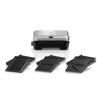Braun SM5038 indutor de potência SMD, 50 µH, 3,8 A, blindado