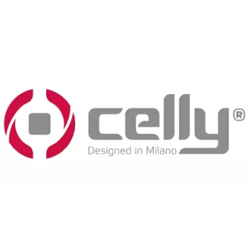 Celly KIDSCAMPRINTVL câmara digital instantânea para criança, violeta