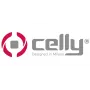 Celly KIDSCAMPRINTVL câmara digital instantânea para criança, violeta