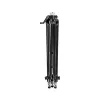 Manfrotto 028B TRIMAN Tripé Preto
