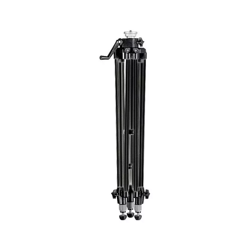 Manfrotto 028B TRIMAN Tripé Preto