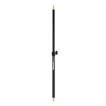 Coluna telescópica Manfrotto 48-80 cm, 2 x pinos de 5/8