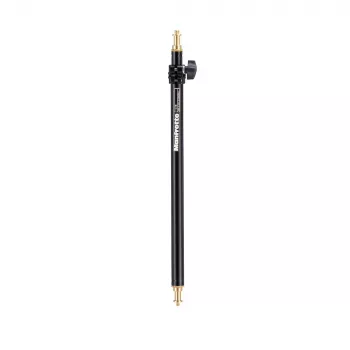 Coluna telescópica Manfrotto 48-80 cm, 2 x pinos de 5/8