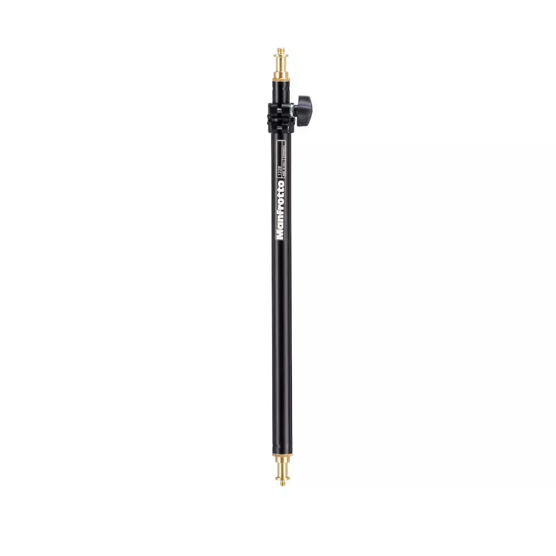 Coluna telescópica Manfrotto 48-80 cm, 2 x pinos de 5/8