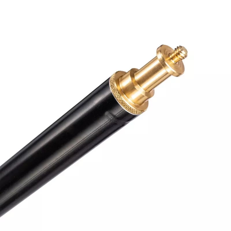 Coluna telescópica Manfrotto 48-80 cm, 2 x pinos de 5/8