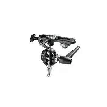 Cabeça de inclinação Manfrotto com braço articulado 143BKT