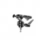 Cabeça de inclinação Manfrotto com braço articulado 143BKT