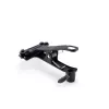 Alicate de mola Manfrotto - preto - abertura de maxilas 55 mm - rosca 1/4
