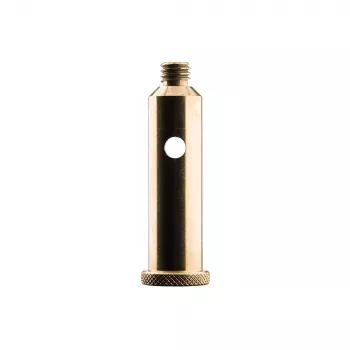 Adaptador espigão Manfrotto 3/8