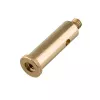 Adaptador espigão Manfrotto 3/8