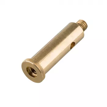 Adaptador espigão Manfrotto 3/8