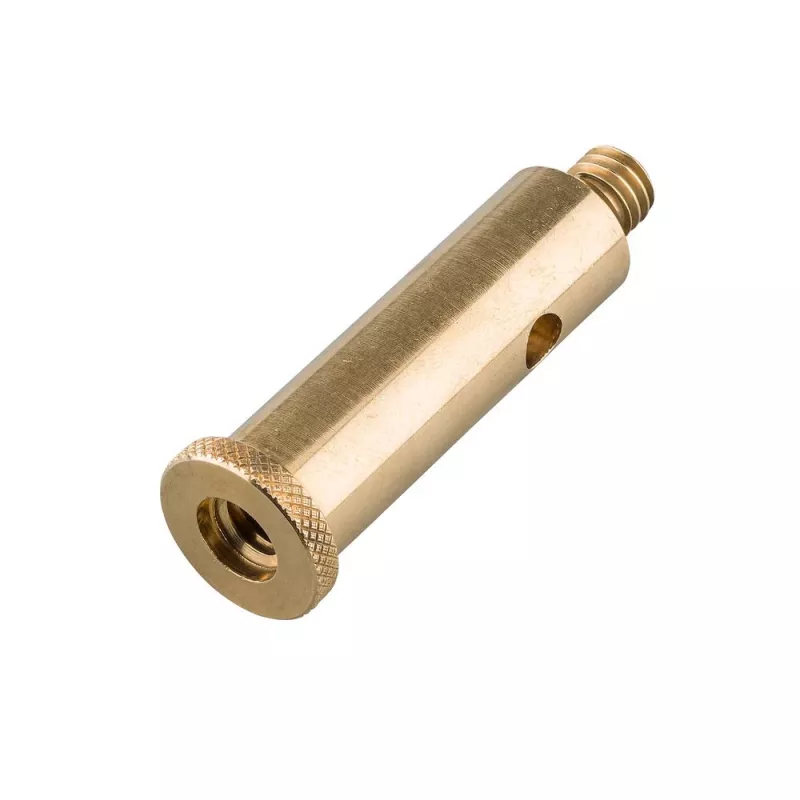 Adaptador espigão Manfrotto 3/8