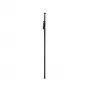 Vara telescópica Manfrotto AUTOPOLE2 432-3,7B preta