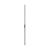 Vara telescópica Manfrotto AUTOPOLE2 432-3,7B preta