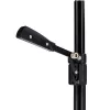 Vara telescópica Manfrotto AUTOPOLE2 432-3,7B preta