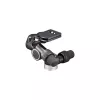 Cabeça de engrenagens digital Manfrotto 405 Pro