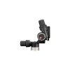 Cabeça de engrenagens digital Manfrotto 405 Pro