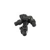 Cabeça de engrenagens digital Manfrotto 405 Pro