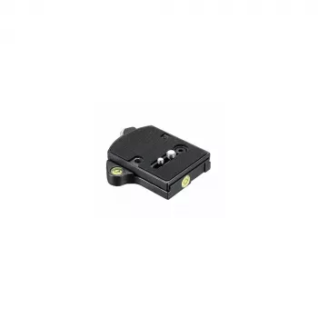 Manfrotto 394 adaptador para placas 410PL