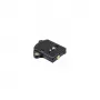 Manfrotto 394 adaptador para placas 410PL
