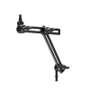 Manfrotto braço mini duplo de 2 secções com 143BKT
