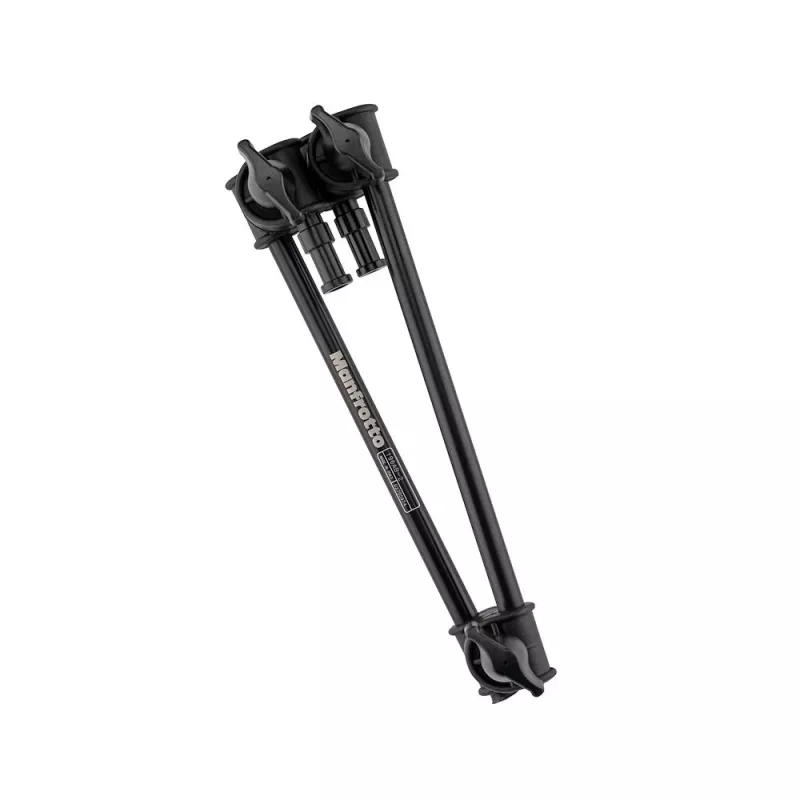 Manfrotto 196AB-2 braço mini simples de 2 secções