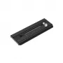 Manfrotto 504PLONG Placa de libertação rápida 140mm para cabeças 502/504