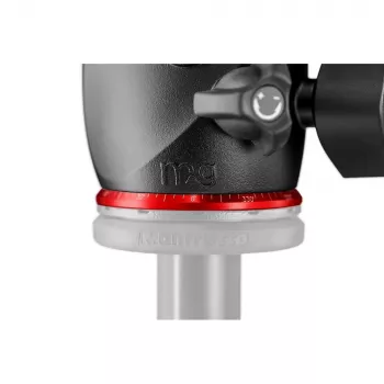 Manfrotto Cabeça esférica XPRO MHXPRO-BHQ2 com placa RC2